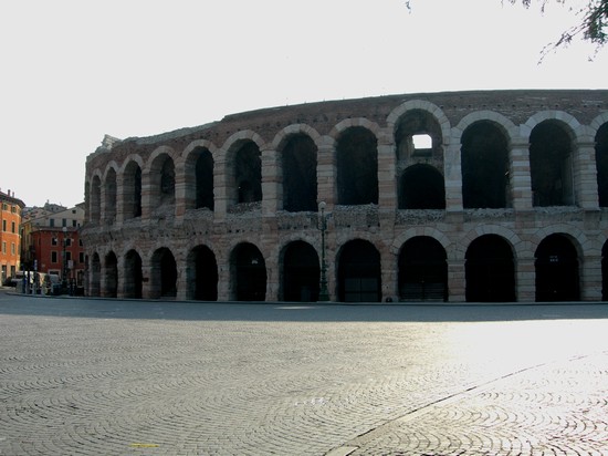 L'Arena