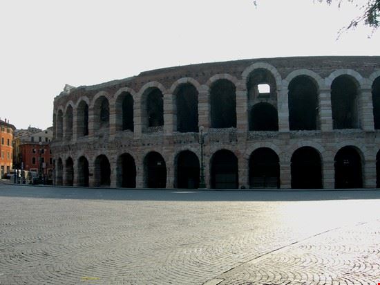 Arena di Verona Verona  