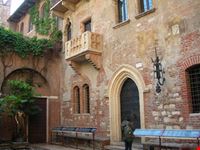 Casa di Giulietta
