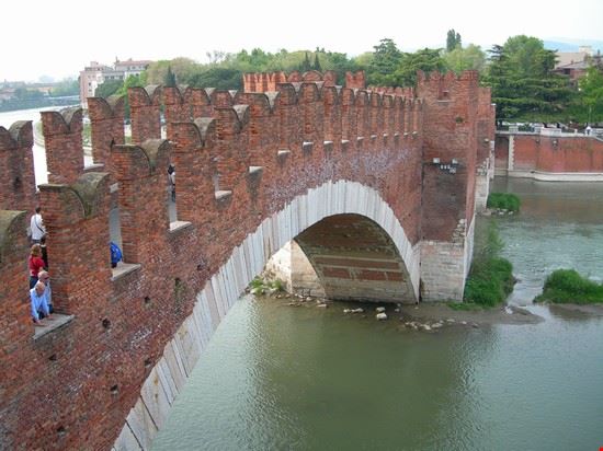 Museo di Castelvecchio Verona  