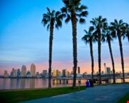 sea front san diego