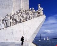 monument lisbon