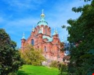 cathedral helsinki