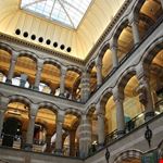 Magna Plaza Amsterdam