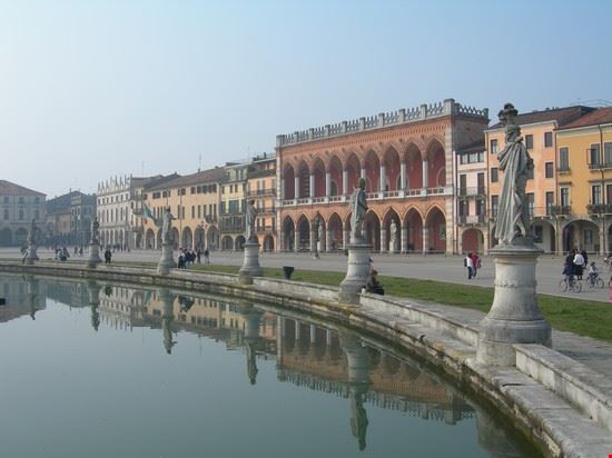  Padua  