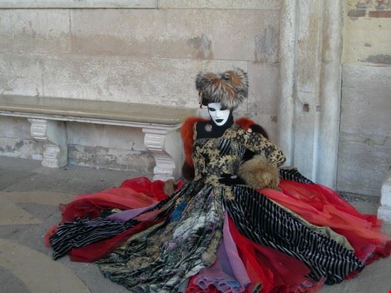  Venice  