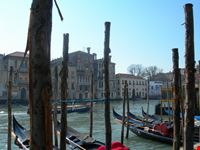 canal grande