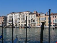 canal grande
