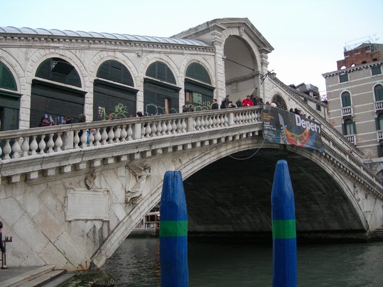 Ponte di Rialto