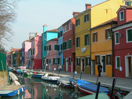 Burano