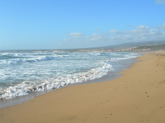 Foto Is Arenas A Cabras 550x412 Autore Rosangela Monaco