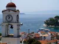 skiathos skiathos en grece