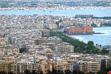 thessalonique thessalonique en grece