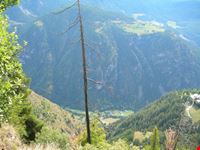 Vallata di Torgnon
