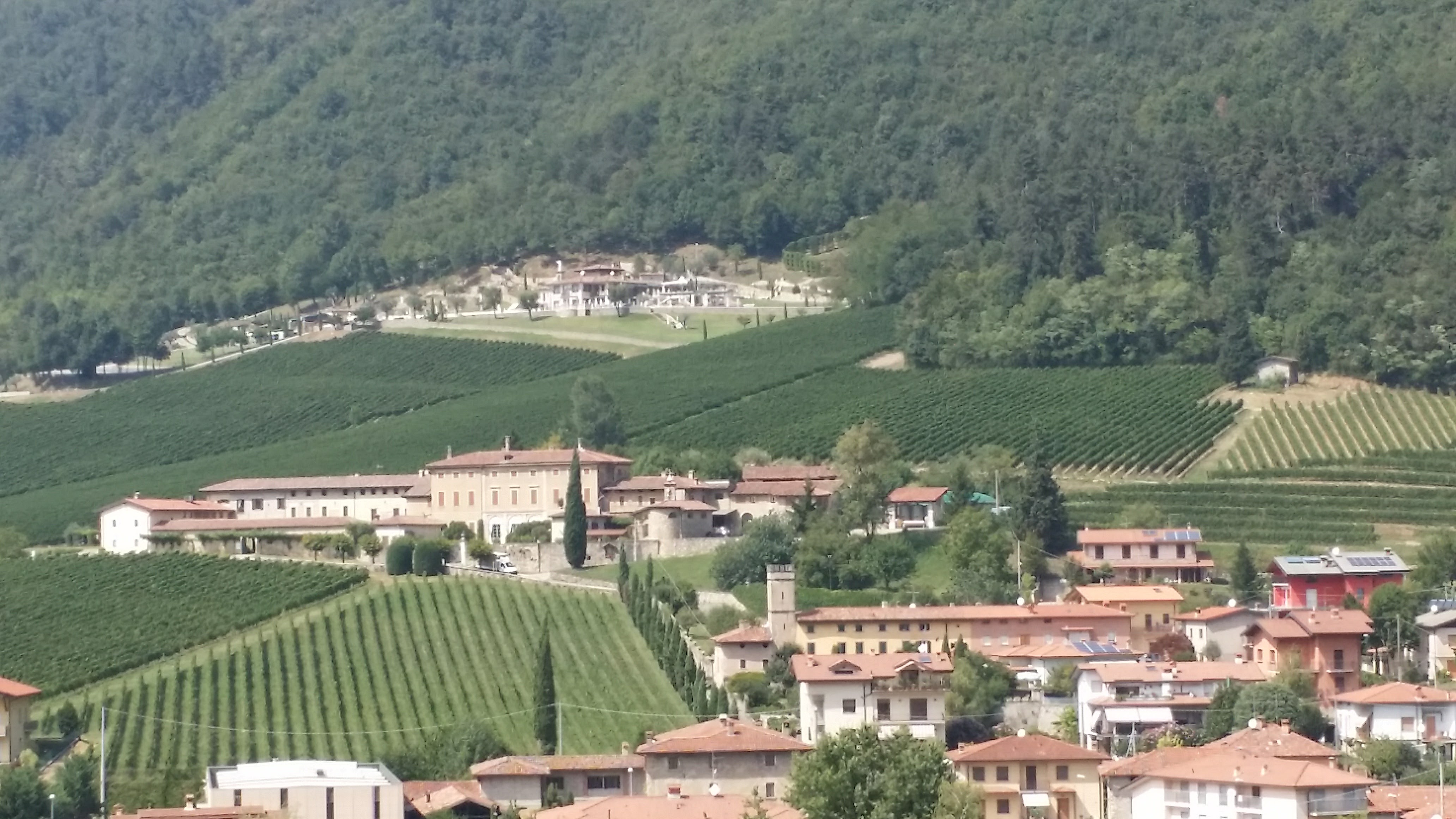 Entratico (BG)