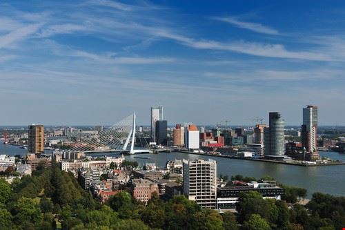  Rotterdam Eric Gevaert / Shutterstock.com Eric Gevaert / Shutterstock.com