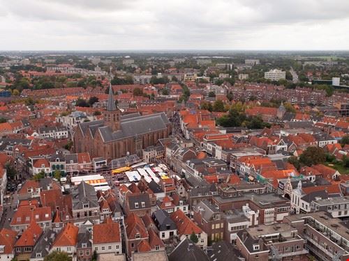  Amersfoort Teo Stuivenberg - www.shutterstock.com Teo Stuivenberg