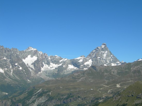 Monte Cervino