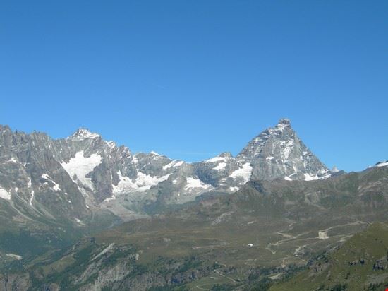  Monte Cervino  