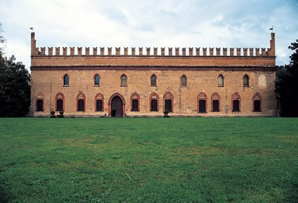 Palazzo de Rossi