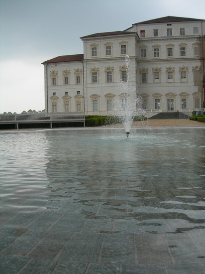 Reggia di Venaria