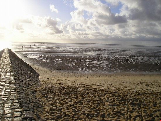  Cuxhaven xJasonRogersx - Creative Commons xJasonRogersx