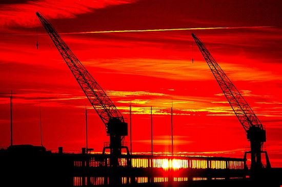  Cuxhaven maritimus - Creative Commons maritimus