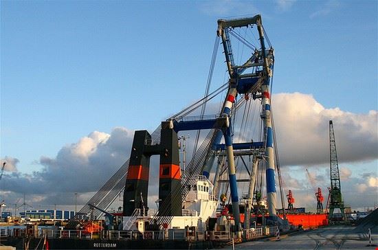  Cuxhaven maritimus - Creative Commons maritimus