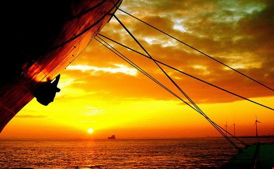  Cuxhaven maritimus - Creative Commons maritimus