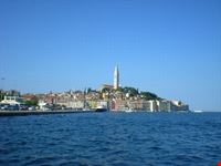 centro storico rovinj