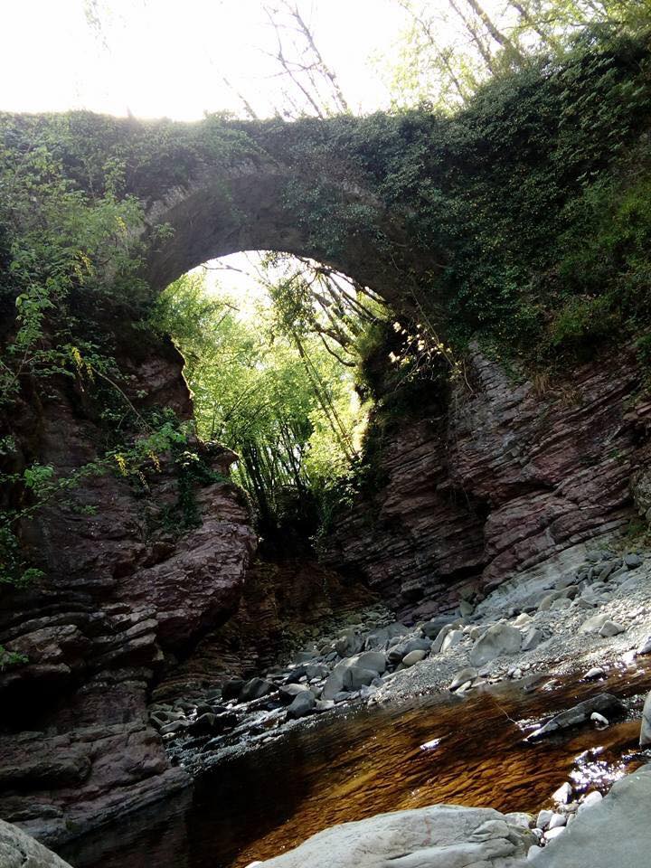 Il Ponte della Groppa