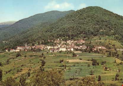 Sillano