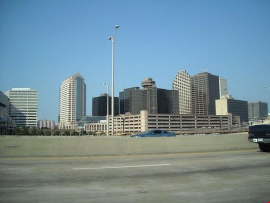  New Orleans  