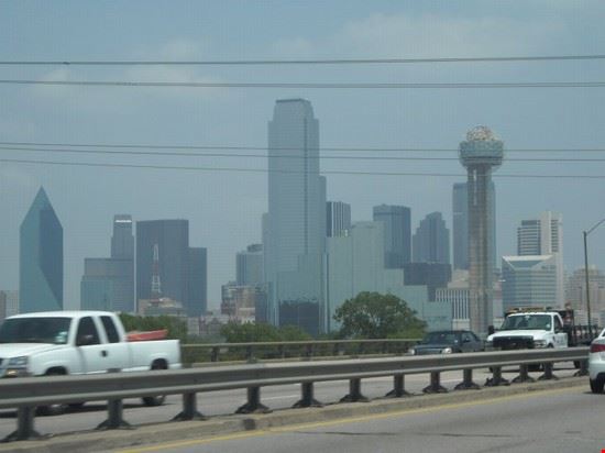 Dallas  