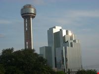Downtown Dallas