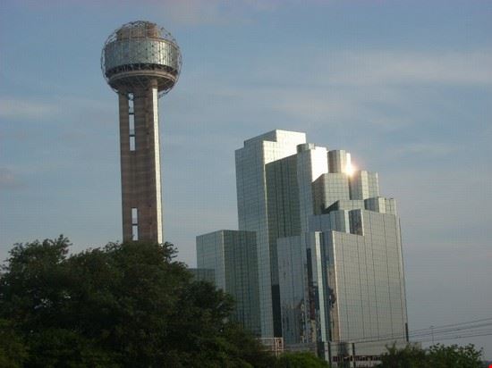  Dallas  