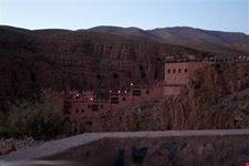 Ksar, Marocco