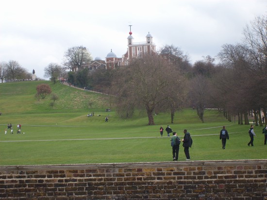 Greenwich