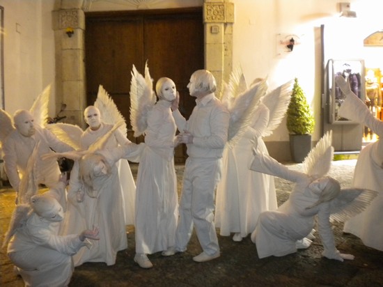 Natale 2010 a Salerno