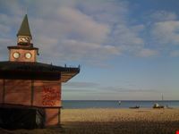 sopot beach