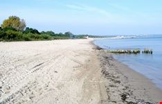 gdansk beach