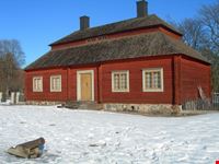 Skansen