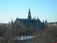 Nordiska museet