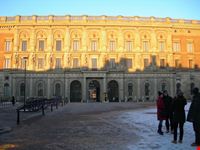 palazzo reale
