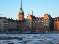 Gamla Stan
