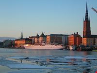 Riddaholmen