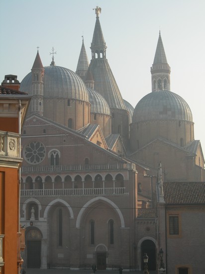 Basilica di Sant'Antonio