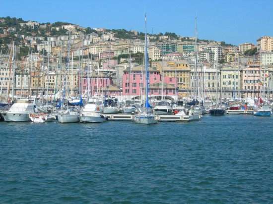 Genova