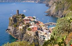 La città e il mare