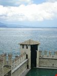 La rocca scaligera